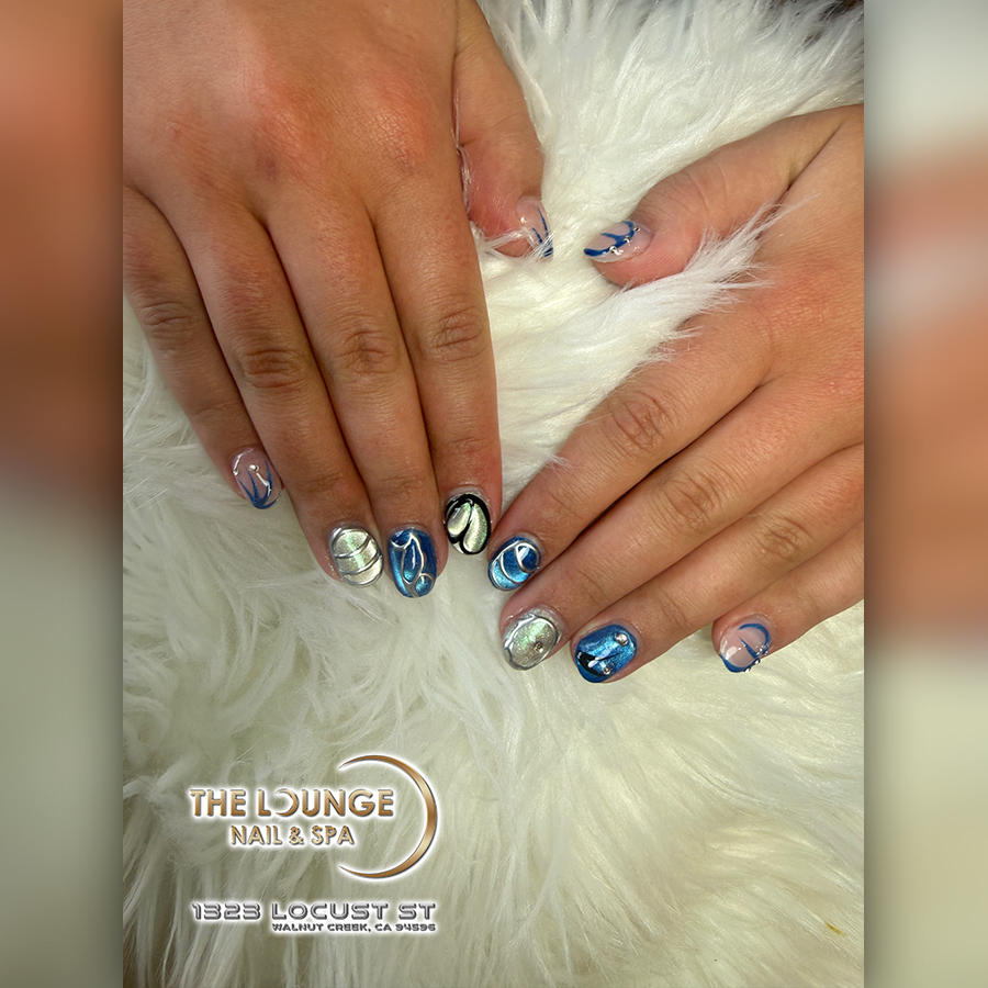 Nail Art Design